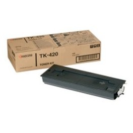 Toner Nero Kyocera Mita Toner Nero Kyocera Mita