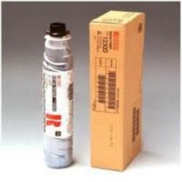 Toner Nero Ricoh Aficio Toner Nero Ricoh Aficio