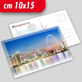 Cartoline 10x15 Cartoline 10x15
