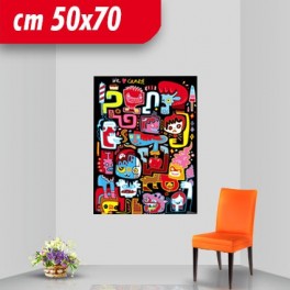 Manifesti 50x70 Manifesti 50x70