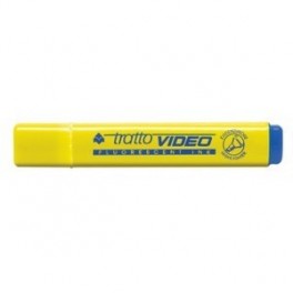 Evidenziatore Tratto Video Evidenziatore Tratto Video