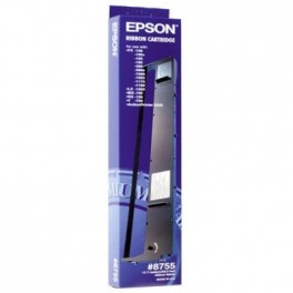 Nastro nero Epson Nastro nero Epson