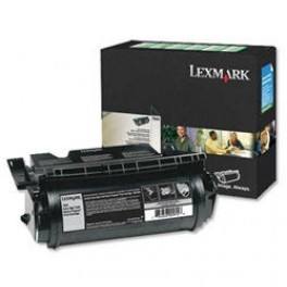 Toner Nero Lexmark Toner Nero Lexmark