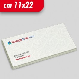 Buste intestate 11x22 Buste intestate 11x22
