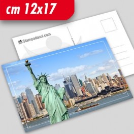 Cartoline 12x17 Cartoline 12x17
