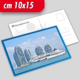 Cartoline 10x15 Cartoline 10x15