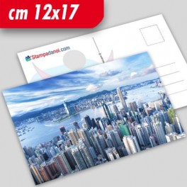 Cartoline 12x17 Cartoline 12x17