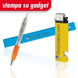 Servizio di stampa su gadget Servizio di stampa su gadget