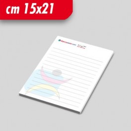 Block Notes 15x21 Block Notes 15x21