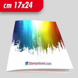 Cartelline portadocumenti 17x24 Cartelline portadocumenti 17x24