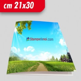 Cartelline portadocumenti 21x30 Cartelline portadocumenti 21x30
