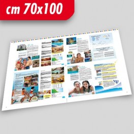 Fogli macchina 70x100 Fogli macchina 70x100