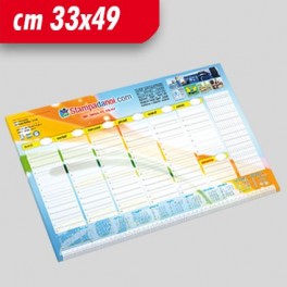 Planning 33x49 Planning 33x49