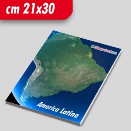 Opuscoli autocopertinati 21x30 Opuscoli autocopertinati 21x30