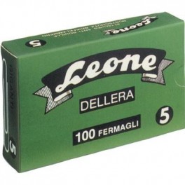 Fermagli reggicarte (clip) Fermagli reggicarte (clip)
