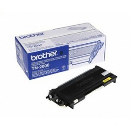 Toner Nero Brother TN2000 Toner Nero Brother TN2000