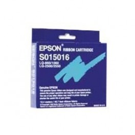 Nastro nero Epson Nastro nero Epson